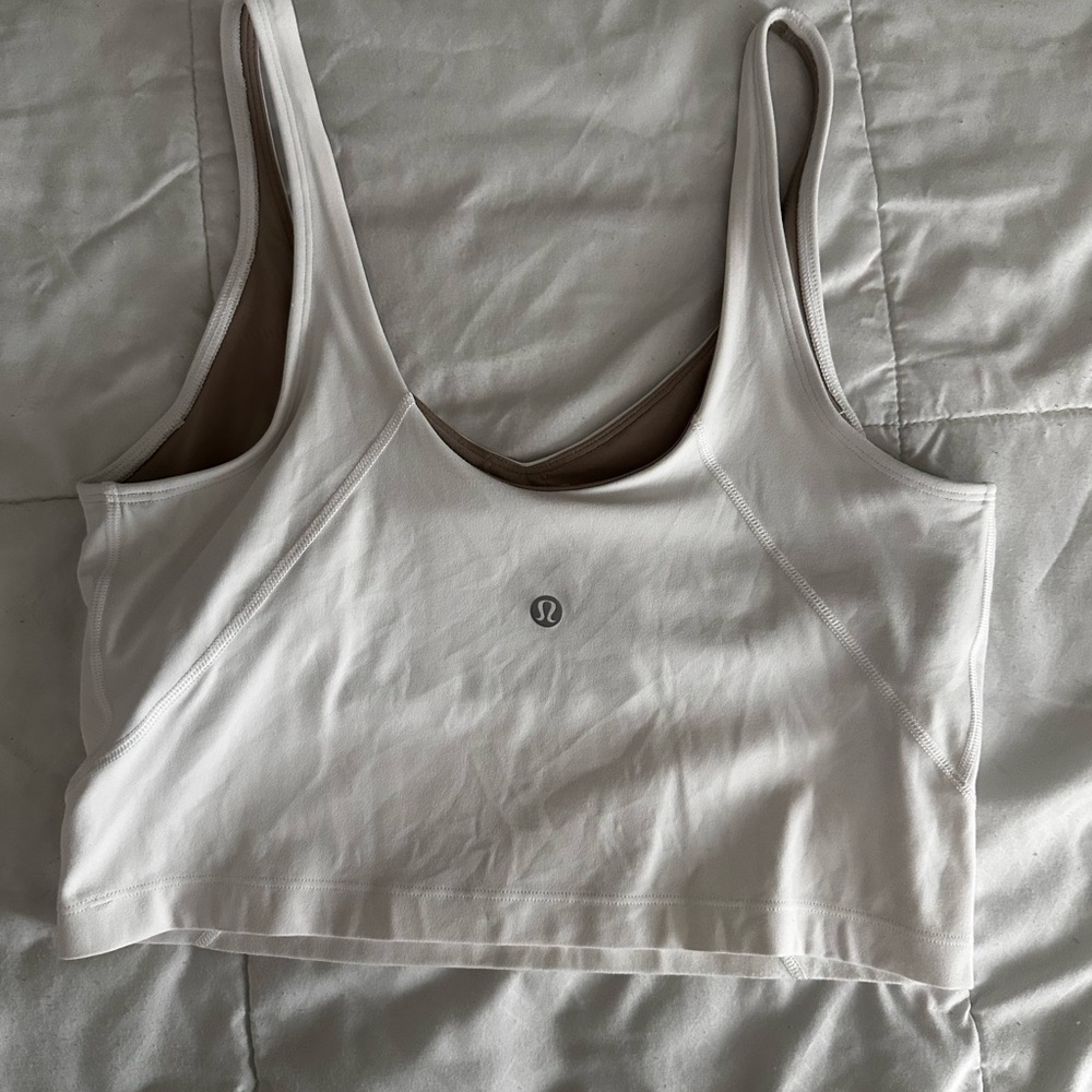 White align top - Picture 3 of 4